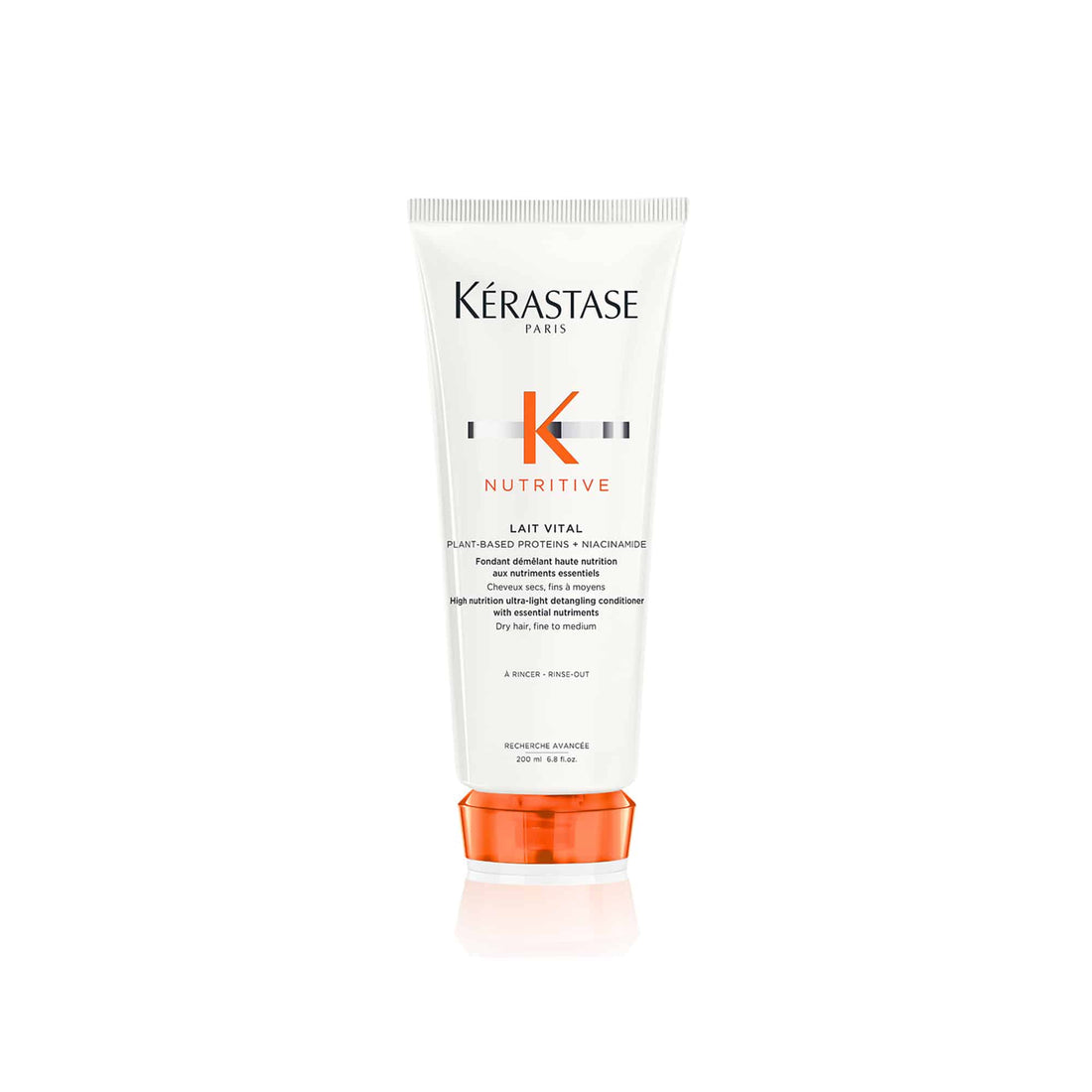Kérastase Lait Vital 200 ml