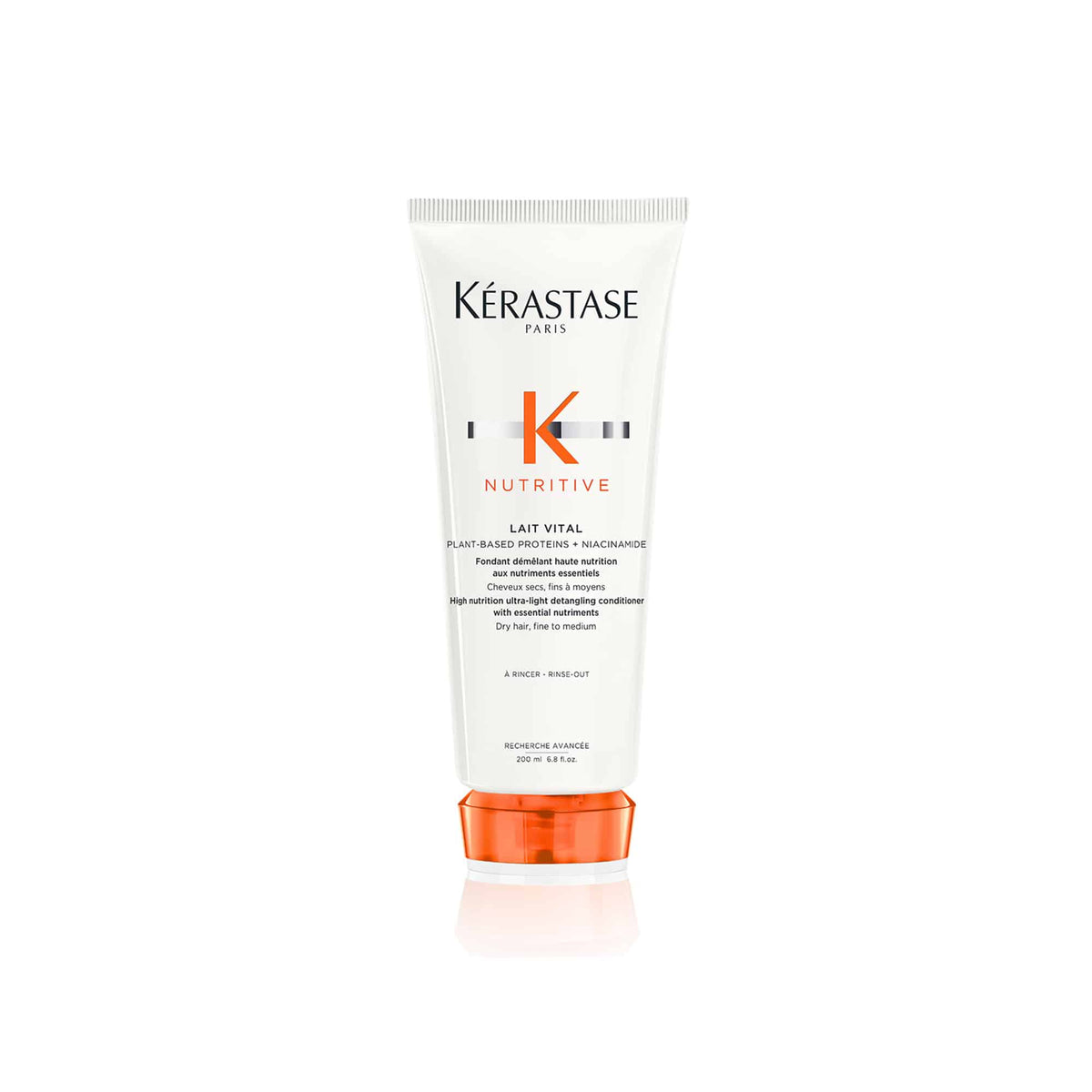 Kérastase Lait Vital 200 ml