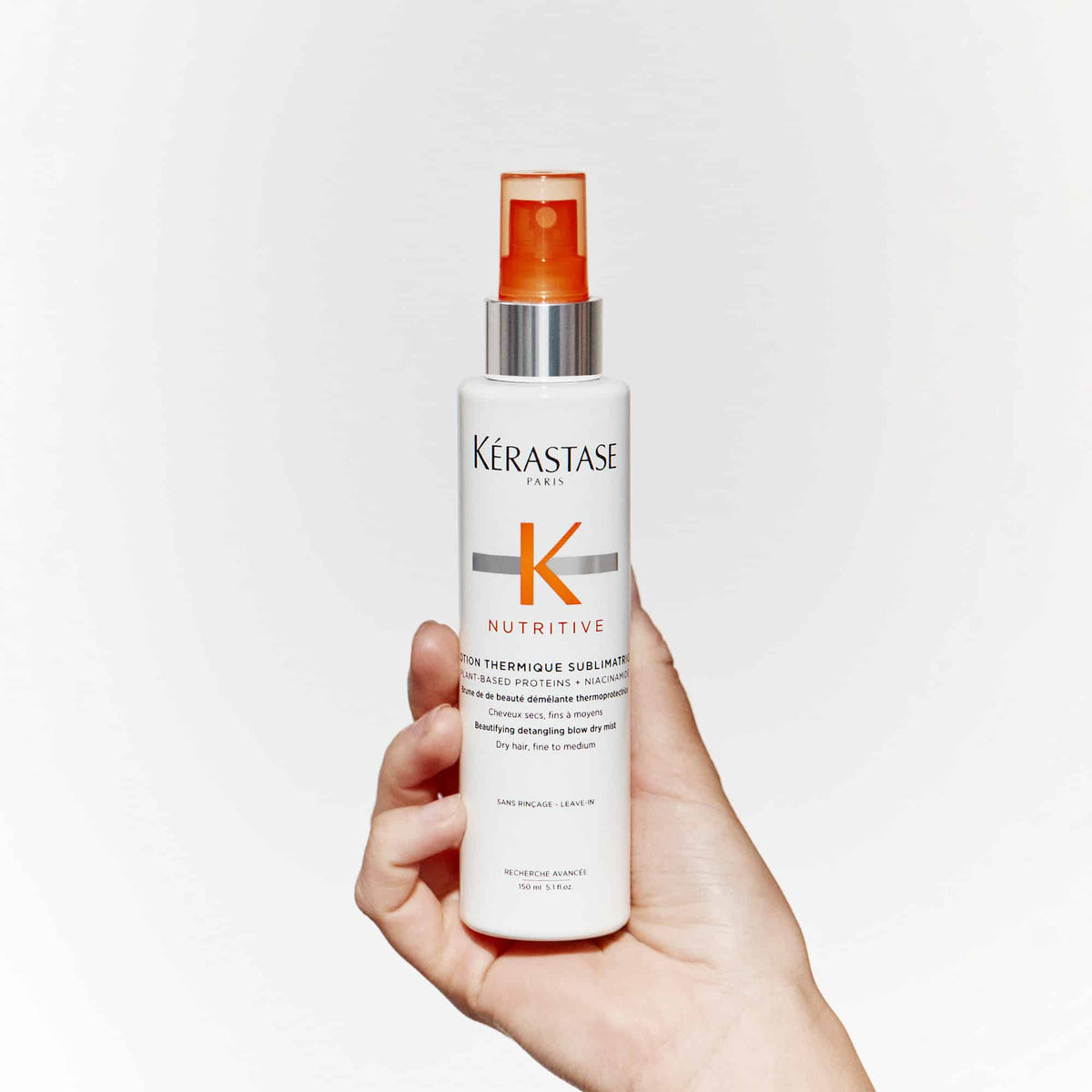 Kérastase Lotion Thermique Sublimatrice 150ml