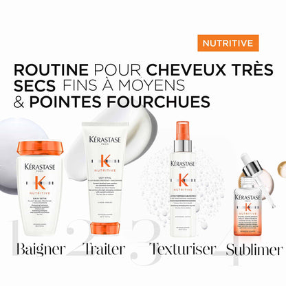 Kérastase Lotion Thermique Sublimatrice 150ml