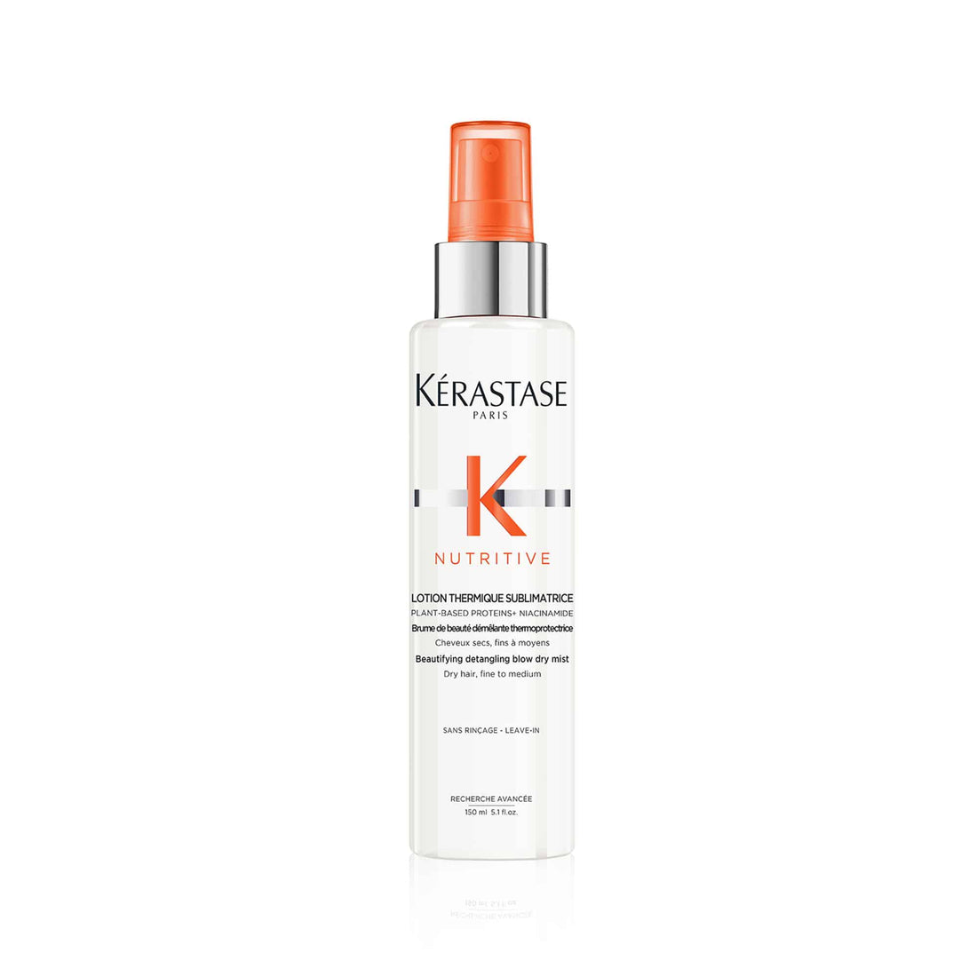 Kérastase Lotion Thermique Sublimatrice 150ml