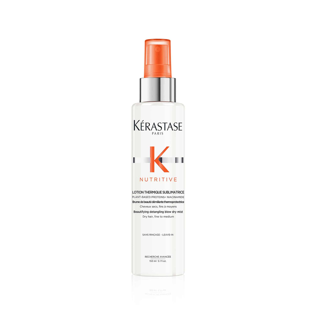 Kérastase Lotion Thermique Sublimatrice 150ml
