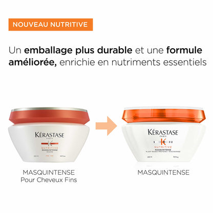 Kérastase Masquintense 200ml