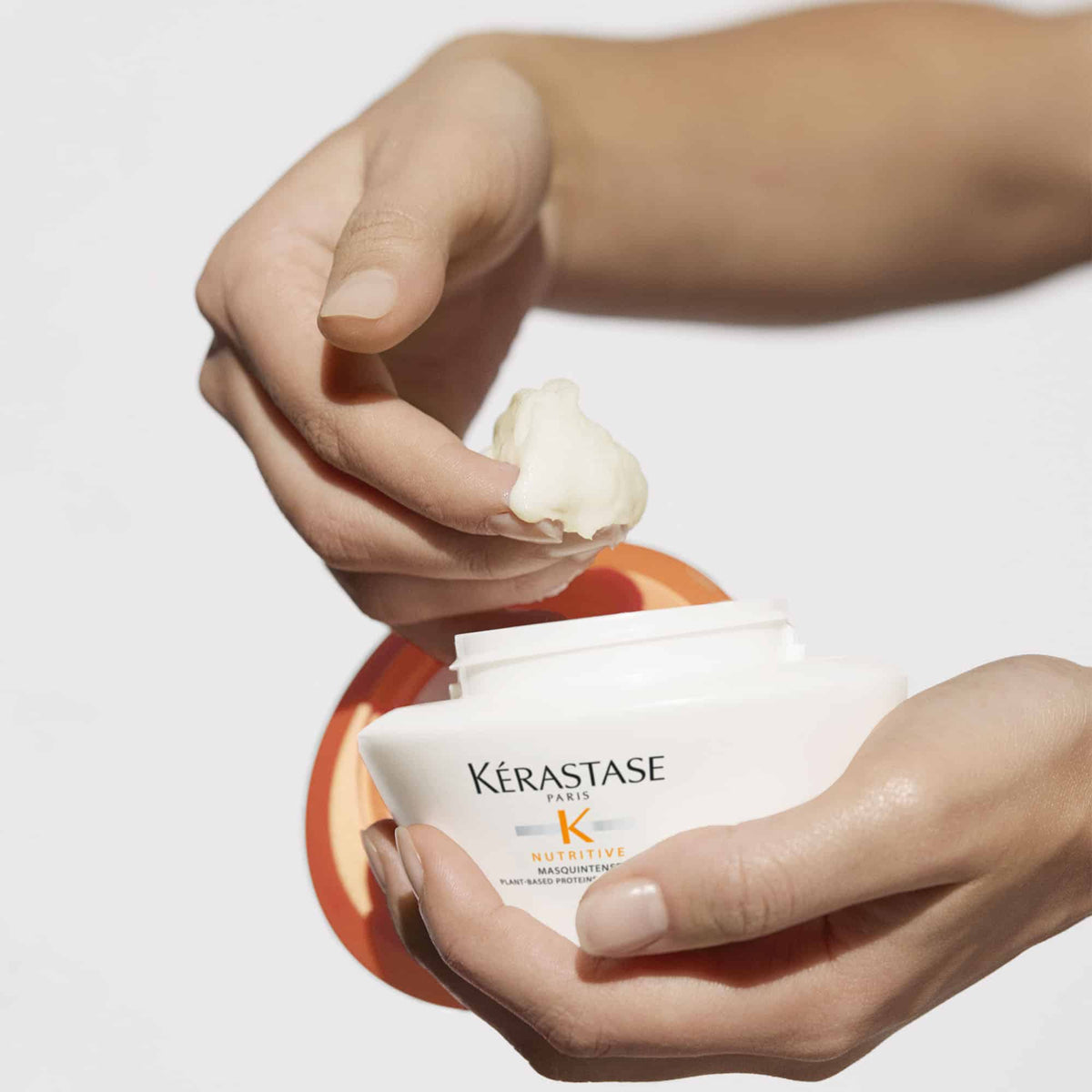 Kérastase Masquintense 200ml