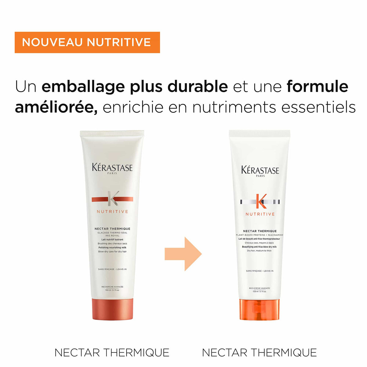 Kérastase Nectar Thermique 150ml