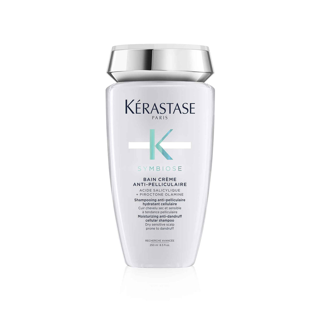 Bain Crème Anti-pelliculaire Symbiose Kérastase
