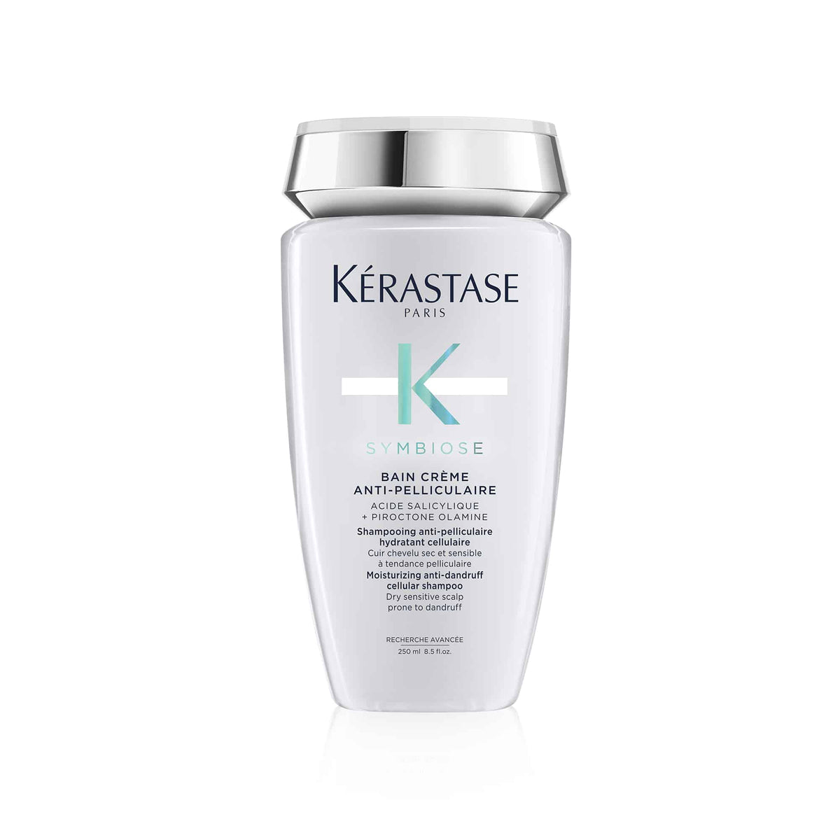 Bain Crème Anti-pelliculaire Symbiose Kérastase