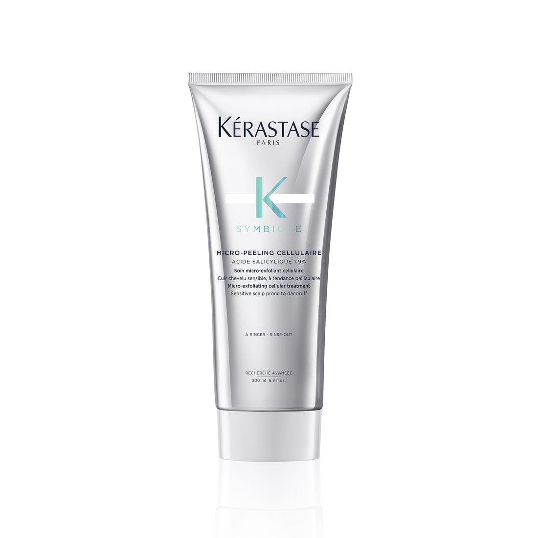 Micro-peeling Cellulaire Symbiose Kérastase