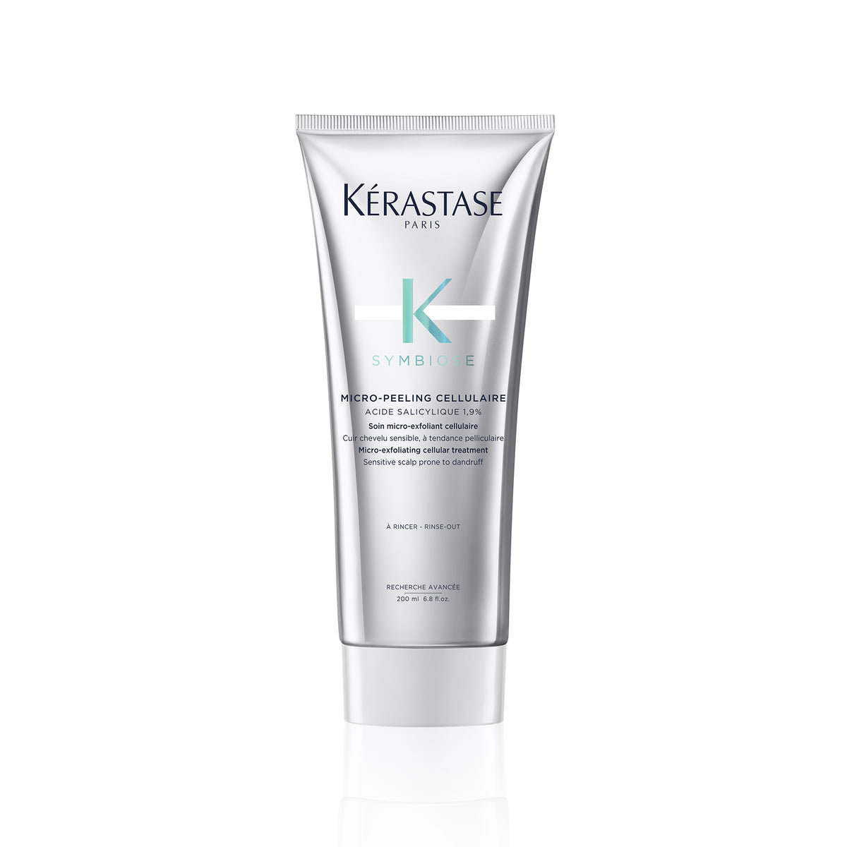Micro-peeling Cellulaire Symbiose Kérastase