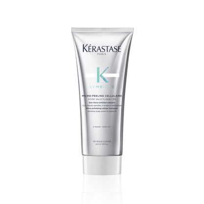 Micro-peeling Cellulaire Symbiose Kérastase