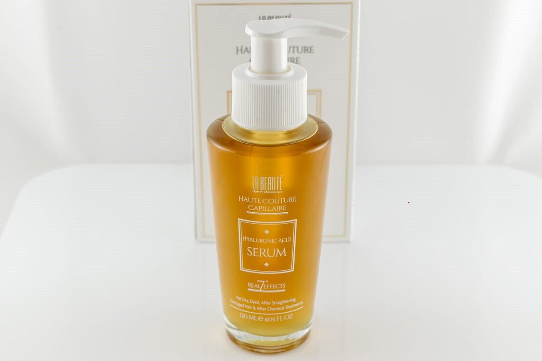 La Beauté - Sérum Haute Couture Capillaire 120 ml