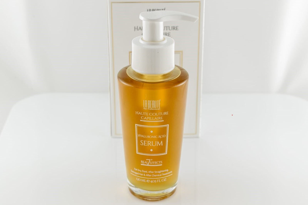 La Beauté - Sérum Haute Couture Capillaire 120 ml