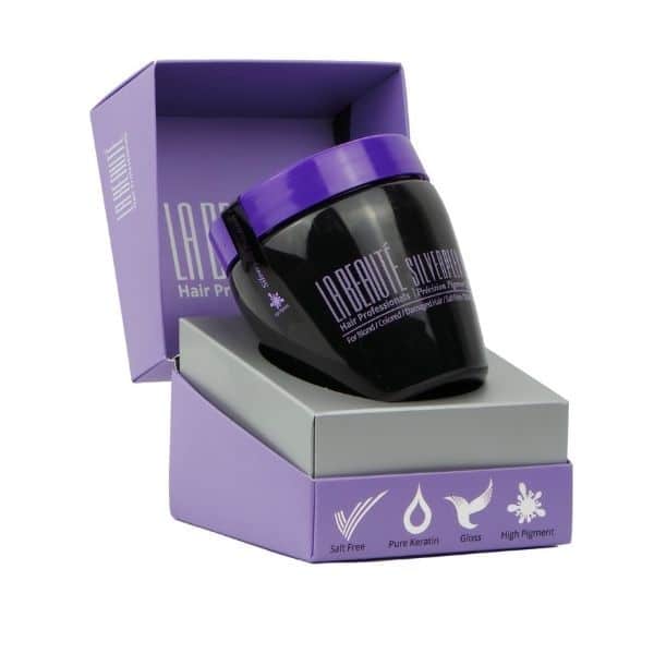 La Beauté - Masque Silverplex 500ml