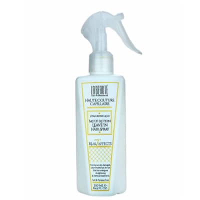 La Beauté - Spray Multi Action sans Rinçage Haute Couture 250ml