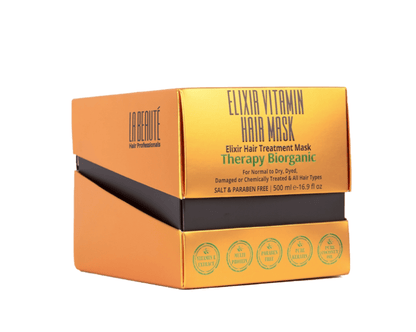 La Beauté - Masque Élixir 500 ml