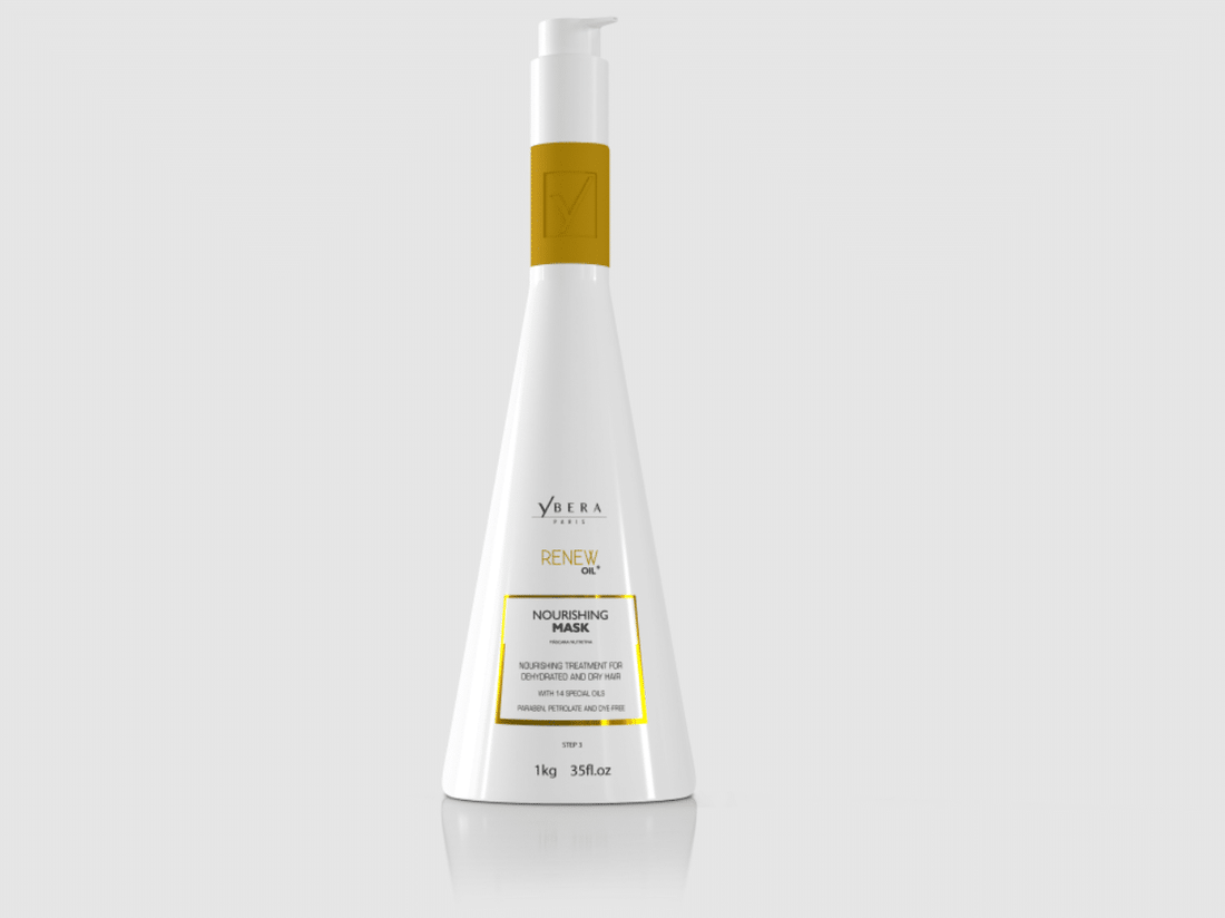 Ybera - Masque Renew Oil 250 ml