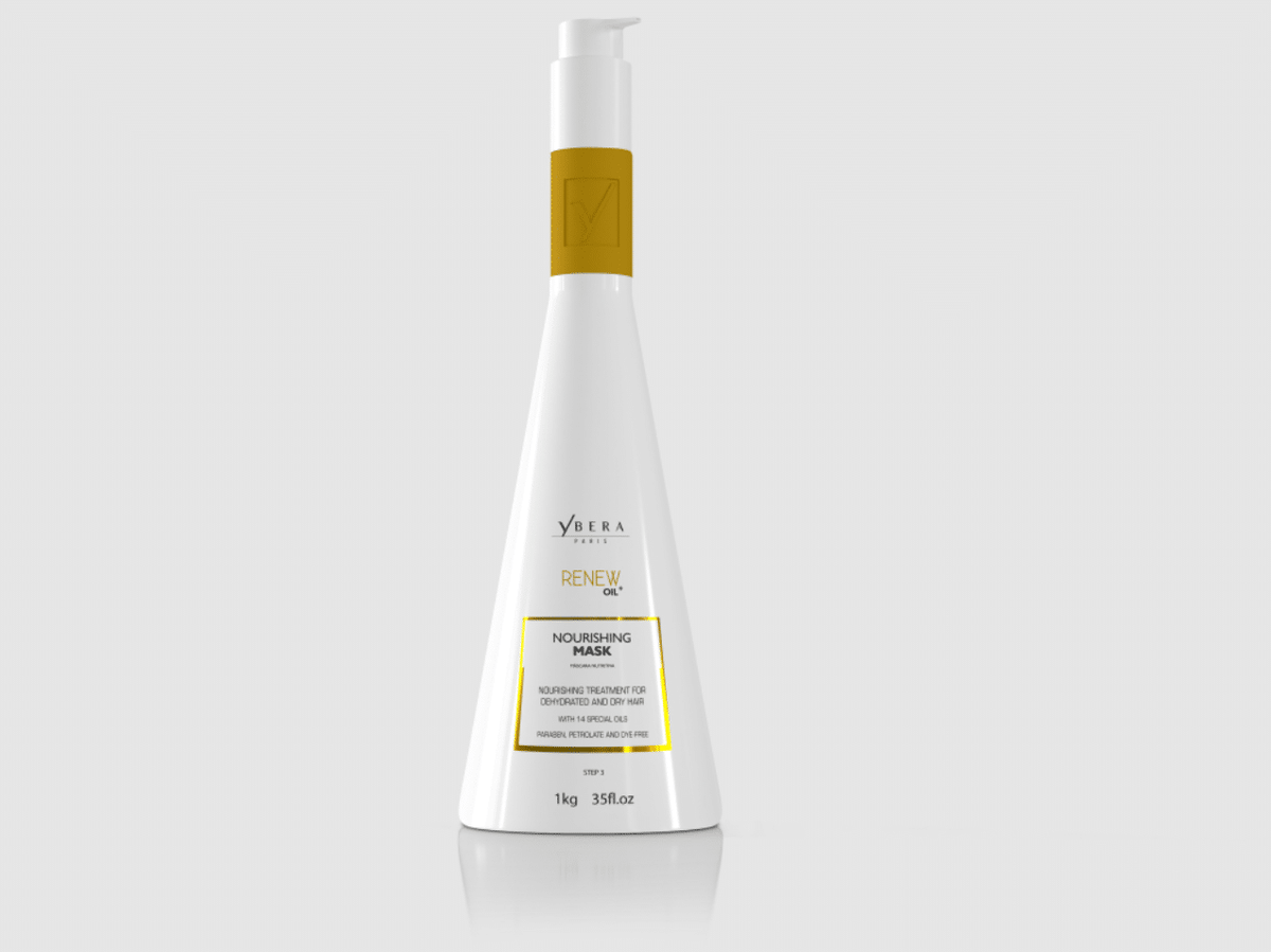 Ybera - Masque Renew Oil 250 ml