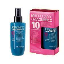 Masque Spray Il Magnifico Intercosmo