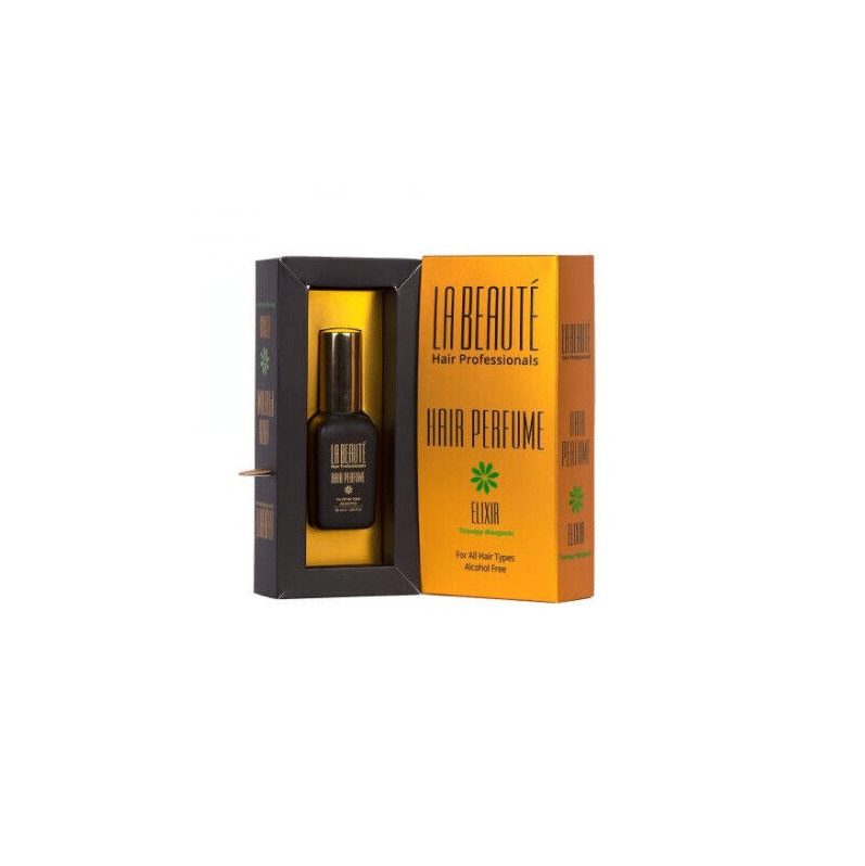 La Beauté - Parfum Élixir pour cheveux 50 ml
