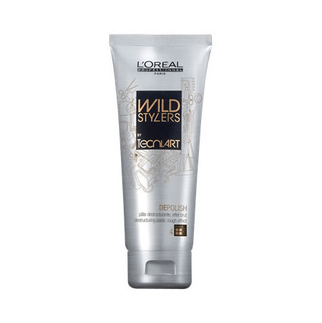Pâte Depolish  100ml L&