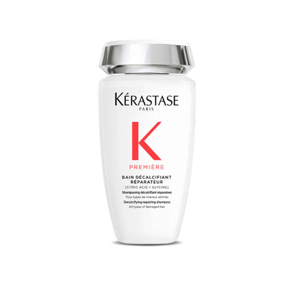 Bain Décalcifiant Réparateur 250ml - Première