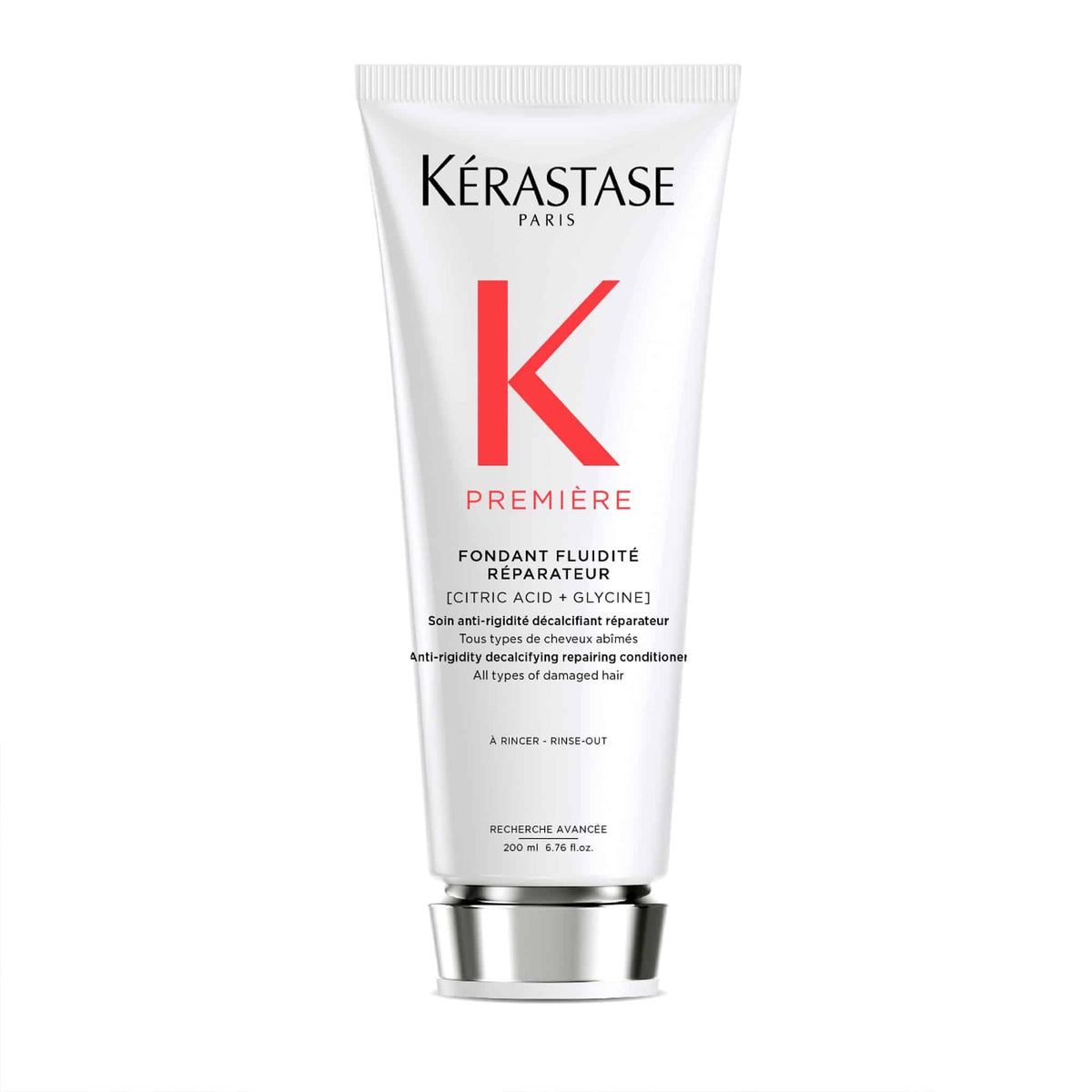 Fondant Fluidité Réparateur 200ml - Première