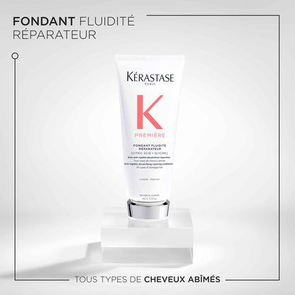 Fondant Fluidité Réparateur 200ml - Première