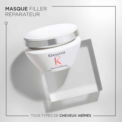 Première Masque Filler Réparateur 200ml