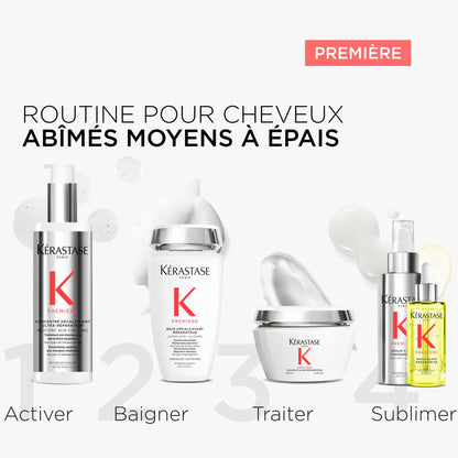 Première Masque Filler Réparateur 200ml