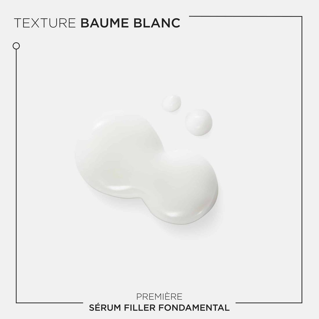 Première Sérum Réparateur Fondamental 90ml
