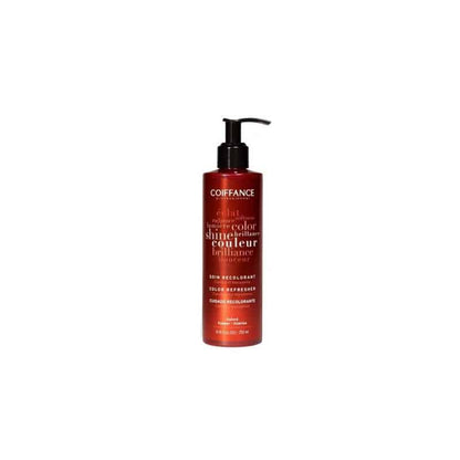 Coiffance Soin recolorant Cuivré