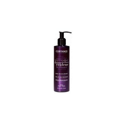 Coiffance Soin recolorant Violet