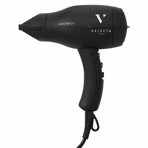 VELECTA - TGR Iconic 2.0 Noir
