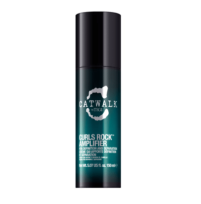 TIGI Catwalk Curls Rock Amplifier 150 ml