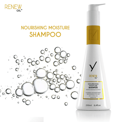 Ybera Renew Oil Shampoo 250ml