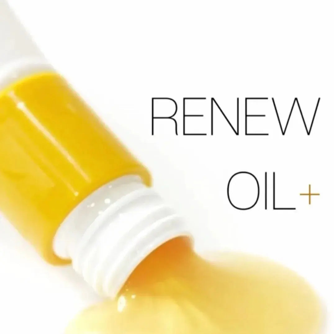 Ybera Renew Oil Shampoo 250ml