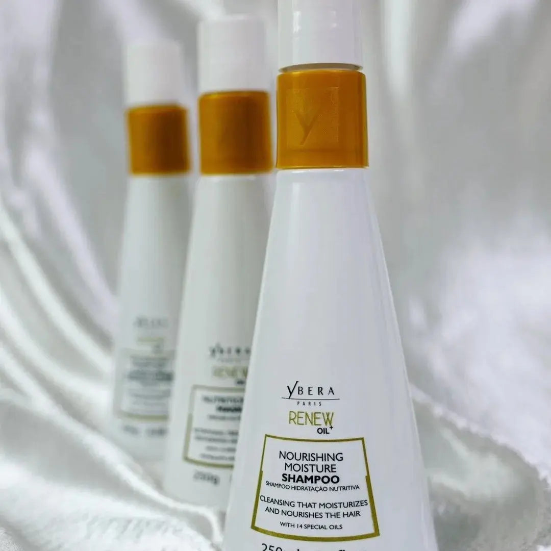 Ybera Renew Oil Shampoo 250ml