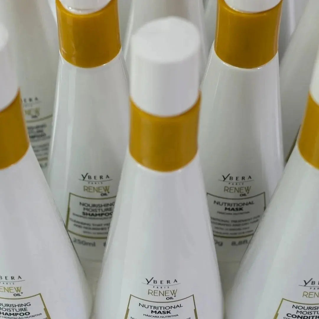 Ybera Renew Oil Shampoo 250ml