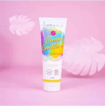 Cream Conditioner 250ml