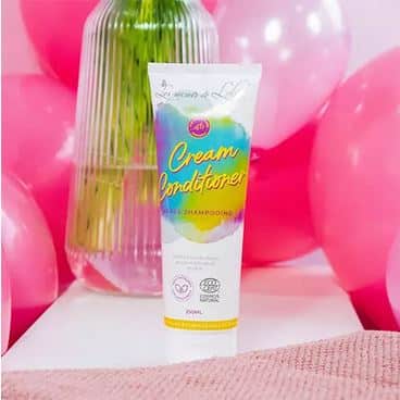 Cream Conditioner 250ml