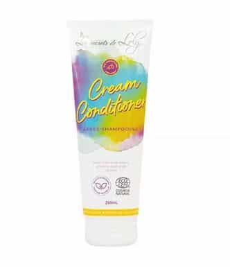 Cream Conditioner 250ml