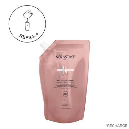 Bain Chroma Respect 500ml