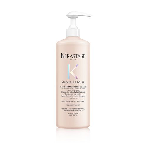 Kérastase Bain Crème Hydra-Glaze 1000ml