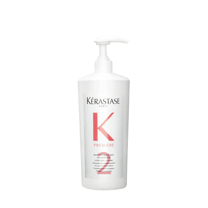 Bain Décalcifiant Réparateur 1000ml - Première