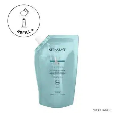 Bain Force Architecte 500ml Recharge