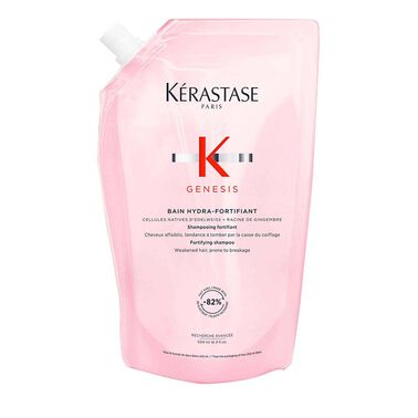Bain Hydra-Fortifiant 500ml Recharge