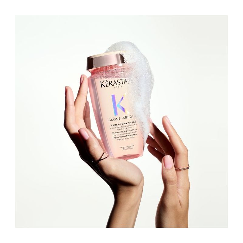 Bain Hydra-Glaze 250ml Kérastase