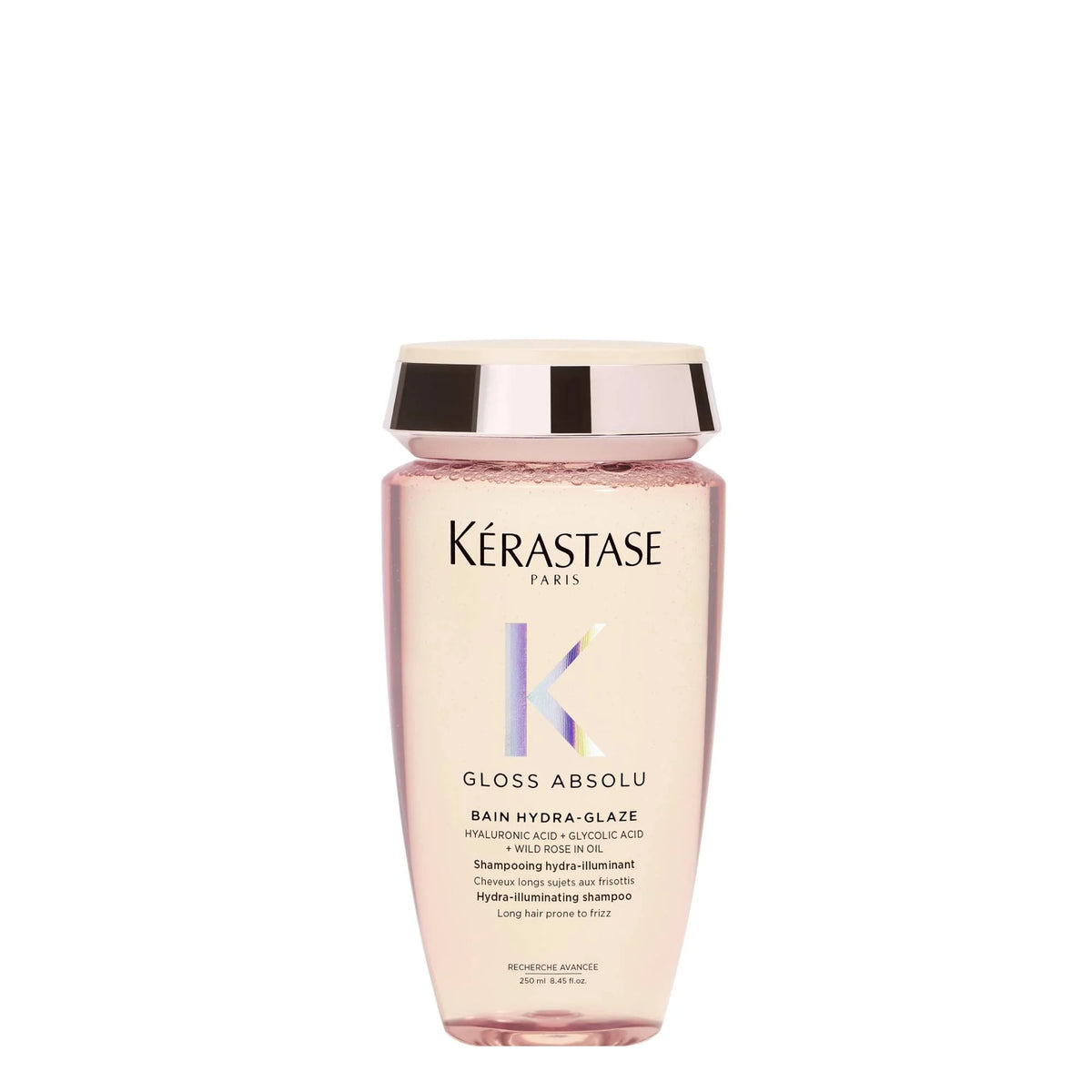 Bain Hydra-Glaze 250ml Kérastase