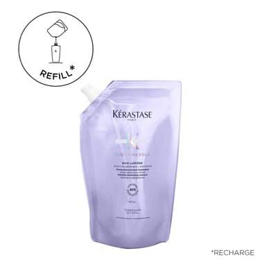 Bain Lumière 500ml Recharge