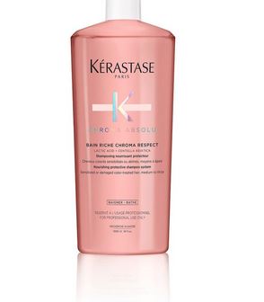 Bain Riche Chroma Respect 1000ml